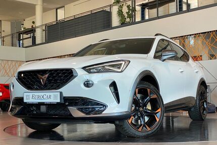 Cupra Formentor Gebrauchtwagen