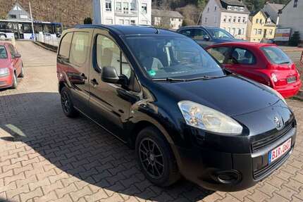 Peugeot Partner Gebrauchtwagen