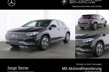 Mercedes-Benz EQA 250 Gebrauchtwagen