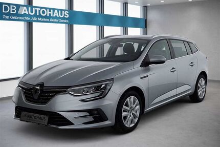 Renault Megane Gebrauchtwagen