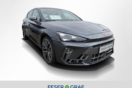 Cupra Leon Gebrauchtwagen