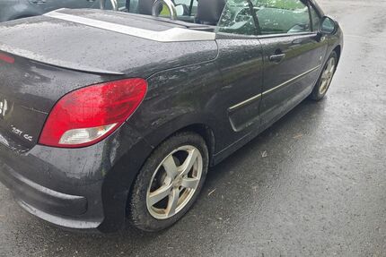 Peugeot 207 Gebrauchtwagen