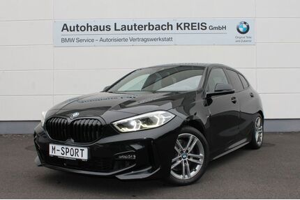 BMW 118 Gebrauchtwagen