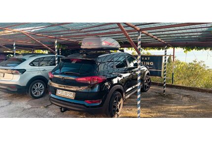 Hyundai TUCSON Gebrauchtwagen