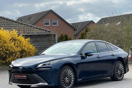 Toyota Mirai Gebrauchtwagen