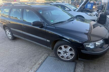 Volvo V70 Gebrauchtwagen