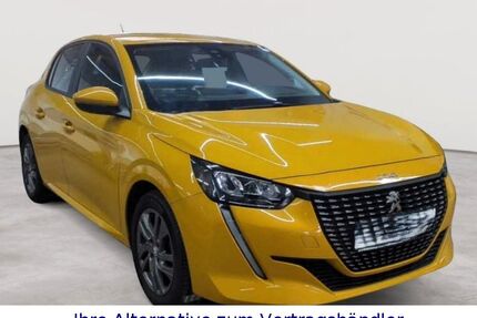 Peugeot 208 Gebrauchtwagen