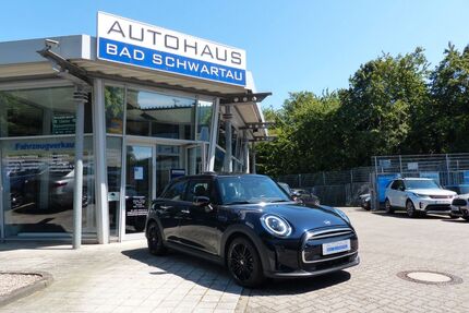 Mini Cooper Gebrauchtwagen