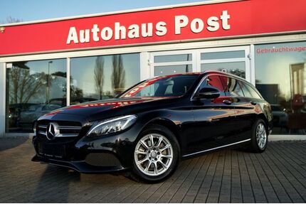 Mercedes-Benz C 180 Gebrauchtwagen