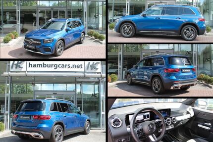 Mercedes-Benz GLB 220 Gebrauchtwagen