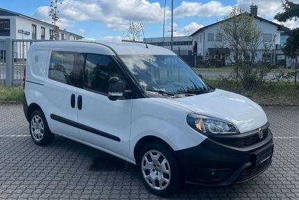 Fiat Doblo Gebrauchtwagen
