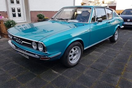 Audi 100 Gebrauchtwagen
