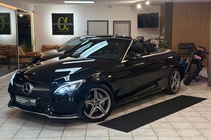 Mercedes-Benz C 200 Gebrauchtwagen