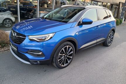 Opel Grandland (X) Gebrauchtwagen