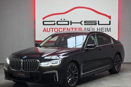 BMW 740 Gebrauchtwagen