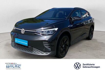 VW ID.4 Gebrauchtwagen