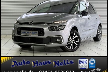 Citroen C4 SpaceTourer Gebrauchtwagen