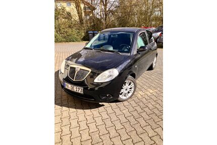 Lancia Ypsilon Gebrauchtwagen