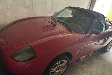 Fiat Barchetta Gebrauchtwagen