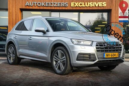 Audi Q5 Gebrauchtwagen