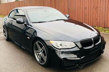 BMW 335 Gebrauchtwagen
