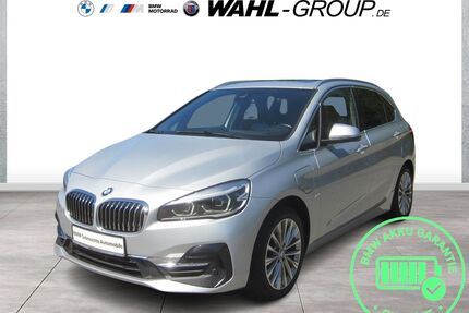 BMW 225 Active Tourer Gebrauchtwagen