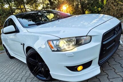 Mitsubishi Lancer Gebrauchtwagen