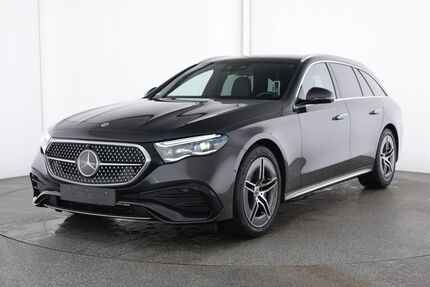 Mercedes-Benz E 450 Gebrauchtwagen