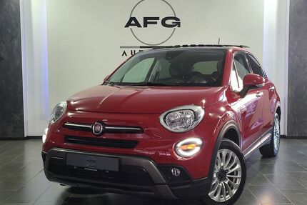 Fiat 500X Gebrauchtwagen