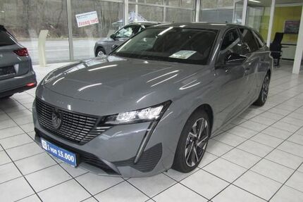 Peugeot 308 Gebrauchtwagen