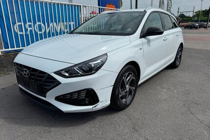 Hyundai i30 Gebrauchtwagen