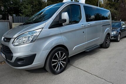 Ford Tourneo Custom Gebrauchtwagen