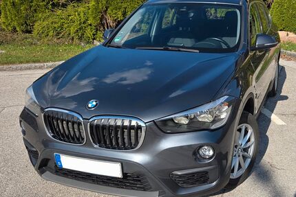 BMW X1 Gebrauchtwagen