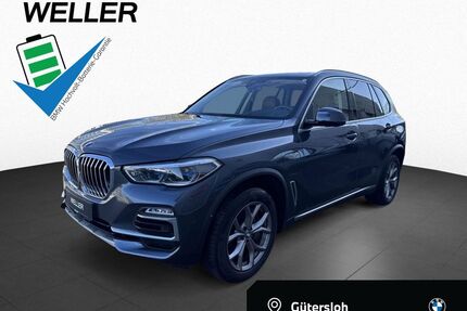 BMW X5 Gebrauchtwagen