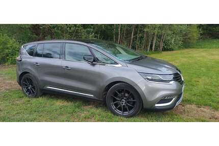 Renault Espace Gebrauchtwagen