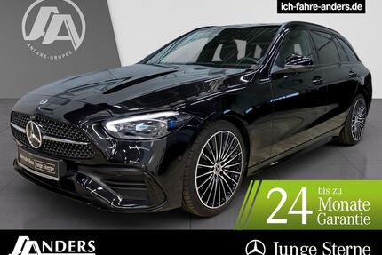 Mercedes-Benz C 300 Gebrauchtwagen