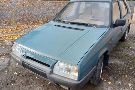 Skoda Favorit Gebrauchtwagen