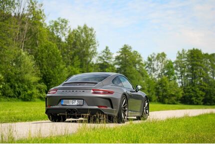 Porsche 991 Gebrauchtwagen