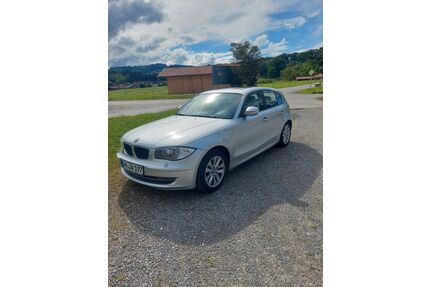 BMW 116 Gebrauchtwagen