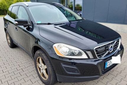 Volvo XC60 Gebrauchtwagen