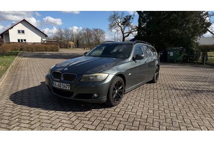 BMW 325 Gebrauchtwagen