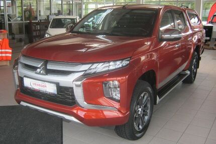 Mitsubishi L200 Gebrauchtwagen