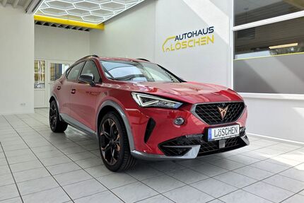 Cupra Formentor Gebrauchtwagen