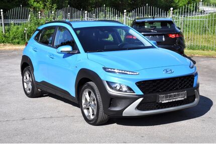 Hyundai KONA Gebrauchtwagen