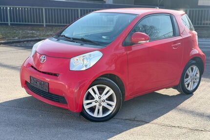 Toyota IQ Gebrauchtwagen