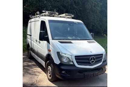 Mercedes-Benz Sprinter Gebrauchtwagen