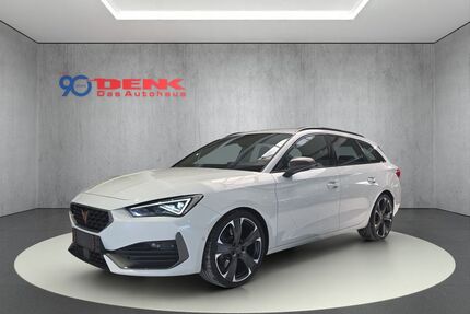 Cupra Leon Gebrauchtwagen