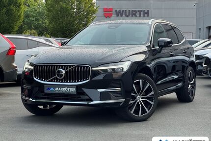 Volvo XC60 Gebrauchtwagen