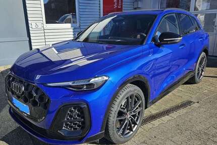 Audi SQ5 Gebrauchtwagen