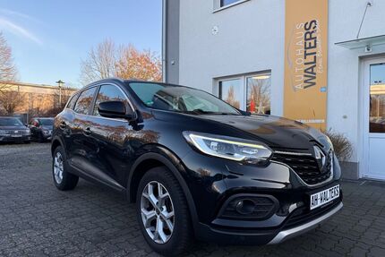 Renault Kadjar Gebrauchtwagen